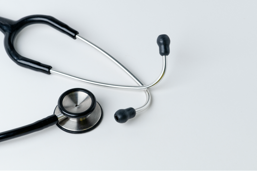 Customer service in healthcare